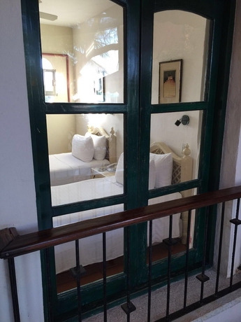 Imagen de la habitación del Hotel Belmar, Isla Mujeres. Foto 8