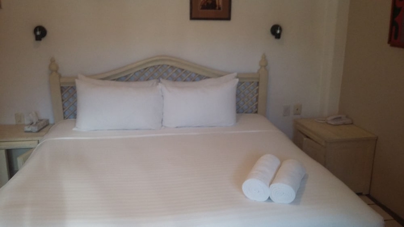 Imagen de la habitación del Hotel Belmar, Isla Mujeres. Foto 16