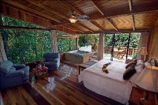 Imagen de la habitación del Hotel Belmar, Monteverde. Foto 4
