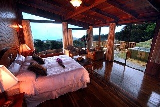 Imagen de la habitación del Hotel Belmar, Monteverde. Foto 6