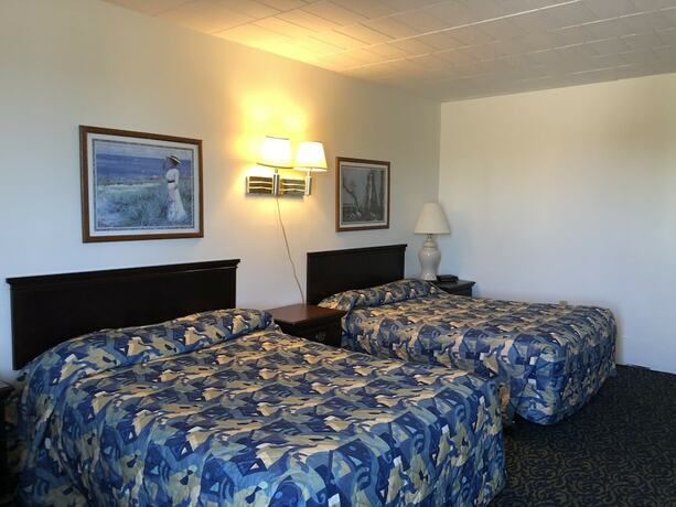 Imagen general del Hotel Belmar Motor Lodge. Foto 1