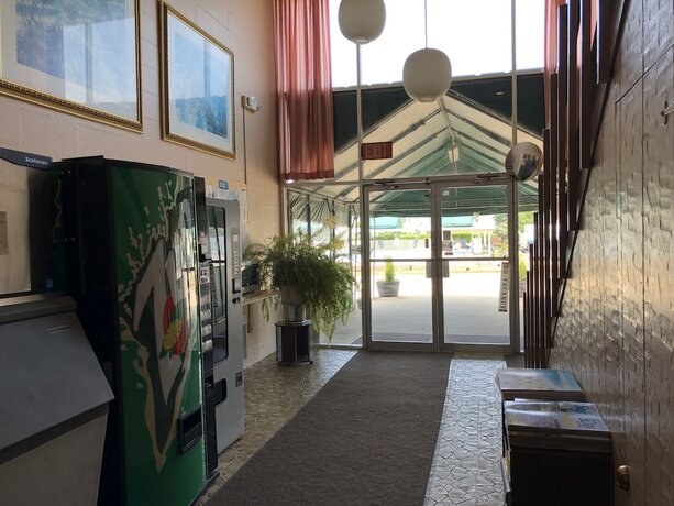 Imagen general del Hotel Belmar Motor Lodge. Foto 6