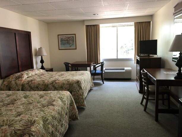 Imagen de la habitación del Hotel Belmar Motor Lodge. Foto 14