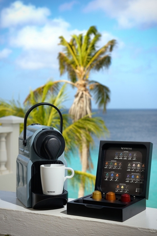 Imagen de los interiores del Hotel Belmar Oceanfront Apartments. Foto 14