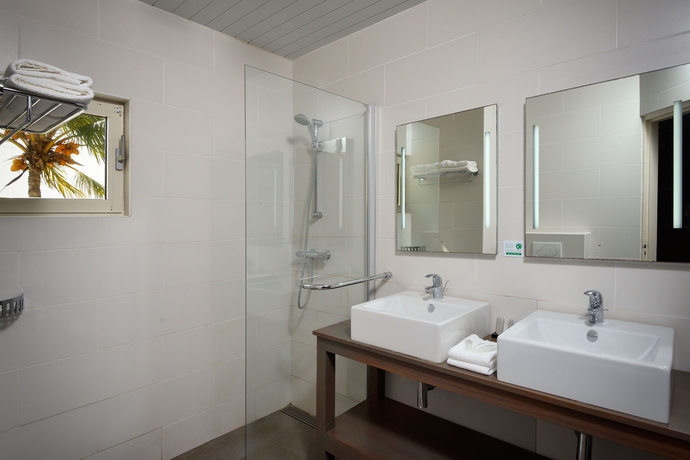 Imagen de la habitación del Hotel Belmar Oceanfront Apartments. Foto 4