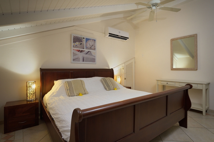 Imagen de la habitación del Hotel Belmar Oceanfront Apartments. Foto 7