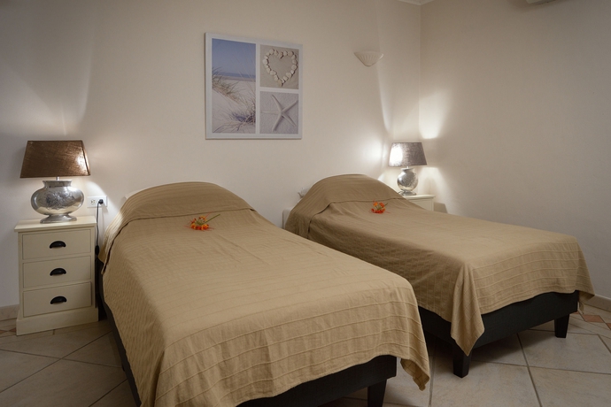 Imagen de la habitación del Hotel Belmar Oceanfront Apartments. Foto 8