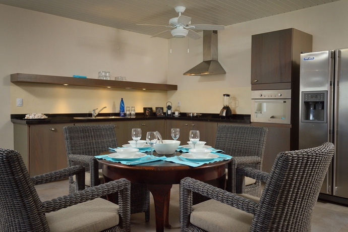 Imagen de la habitación del Hotel Belmar Oceanfront Apartments. Foto 9