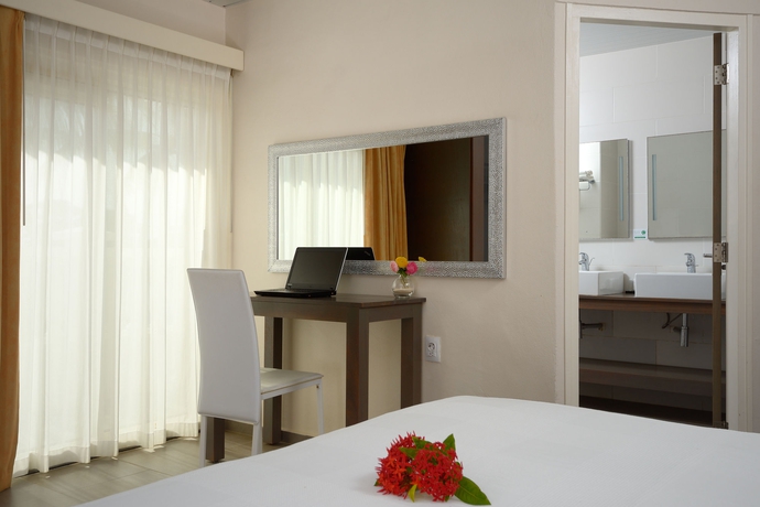 Imagen de la habitación del Hotel Belmar Oceanfront Apartments. Foto 10