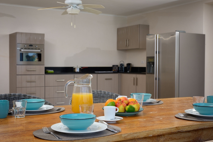 Imagen de la habitación del Hotel Belmar Oceanfront Apartments. Foto 11