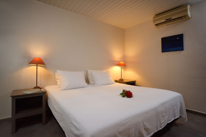 Imagen de la habitación del Hotel Belmar Oceanfront Apartments. Foto 12