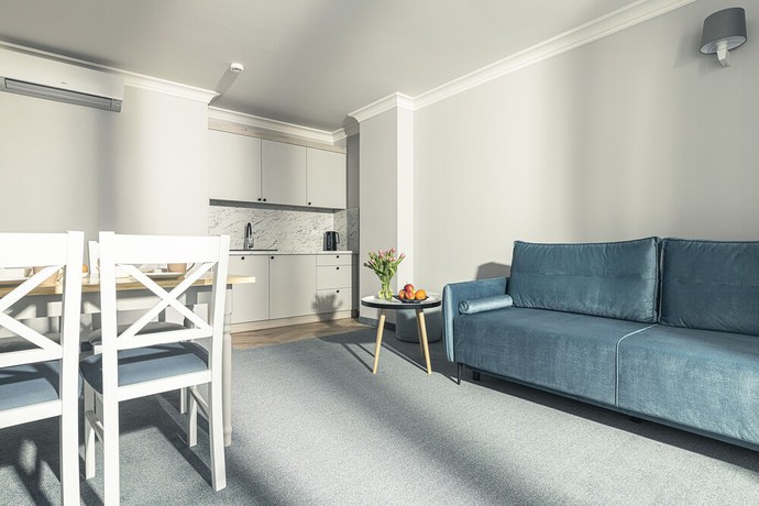 Imagen de la habitación del Hotel Belmar Park Resort & SPA. Foto 2