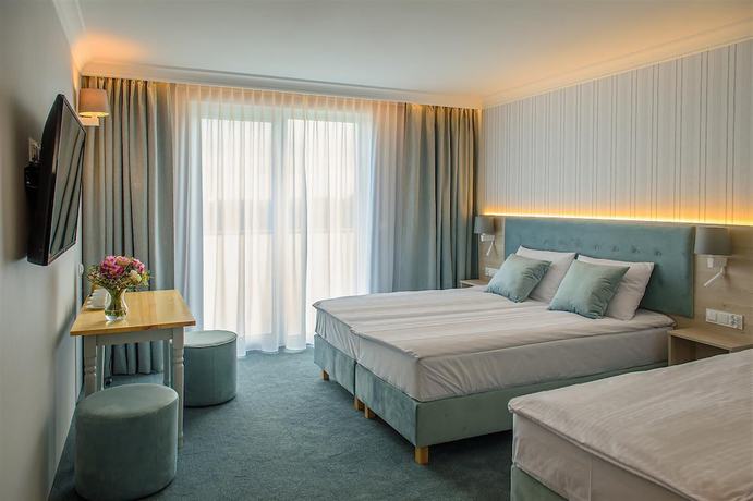 Imagen de la habitación del Hotel Belmar Park Resort & SPA. Foto 4