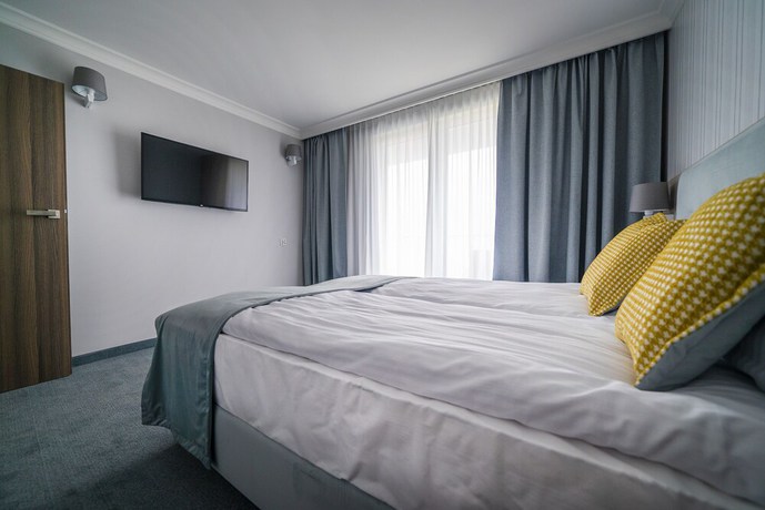 Imagen de la habitación del Hotel Belmar Park Resort & SPA. Foto 5