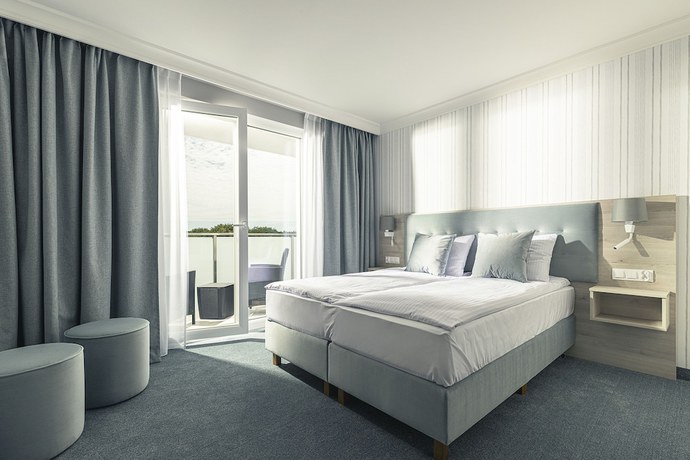 Imagen de la habitación del Hotel Belmar Park Resort & SPA. Foto 6