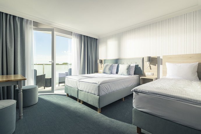 Imagen de la habitación del Hotel Belmar Park Resort & SPA. Foto 7