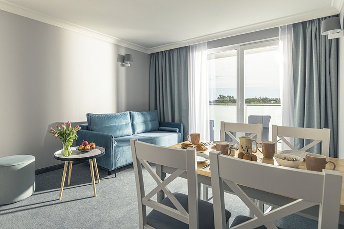 Imagen de la habitación del Hotel Belmar Park Resort & SPA. Foto 8