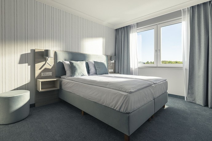 Imagen de la habitación del Hotel Belmar Park Resort & SPA. Foto 9