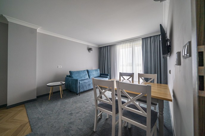 Imagen de la habitación del Hotel Belmar Park Resort & SPA. Foto 10