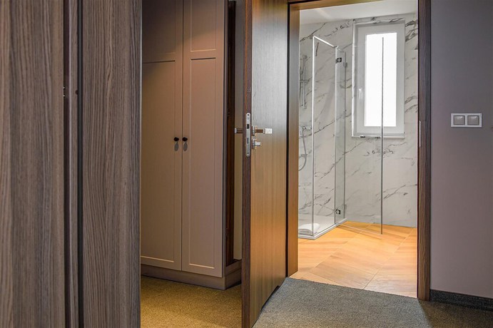 Imagen de la habitación del Hotel Belmar Park Resort & SPA. Foto 12