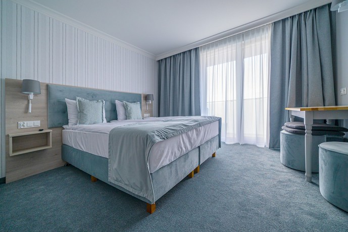 Imagen de la habitación del Hotel Belmar Park Resort & SPA. Foto 13