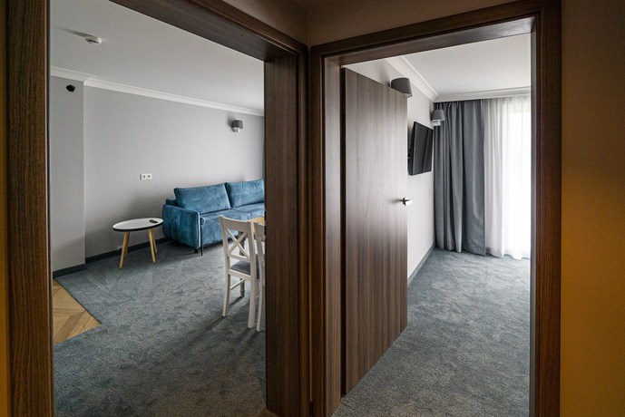 Imagen de la habitación del Hotel Belmar Park Resort & SPA. Foto 14