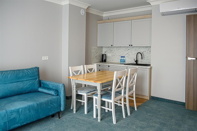 Imagen de la habitación del Hotel Belmar Park Resort & SPA. Foto 15