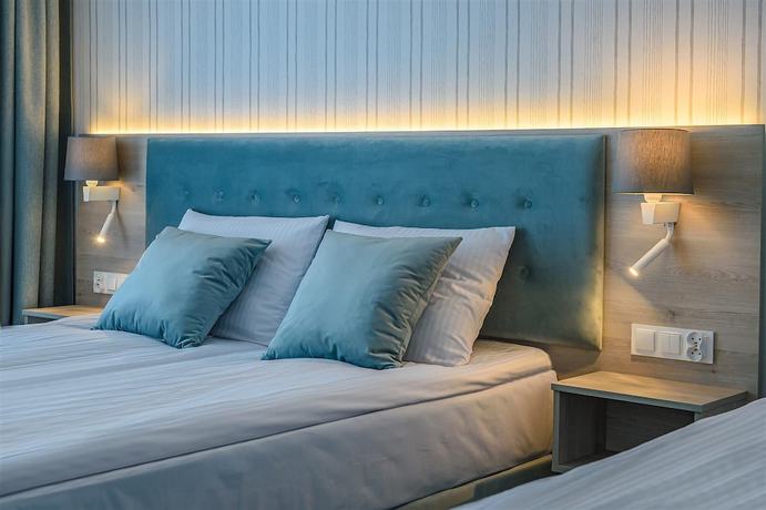 Imagen de la habitación del Hotel Belmar Park Resort & SPA. Foto 17