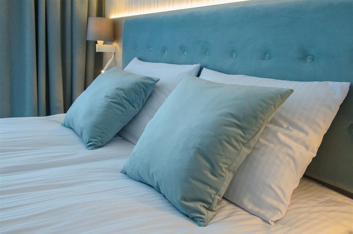 Imagen de la habitación del Hotel Belmar Park Resort & SPA. Foto 19