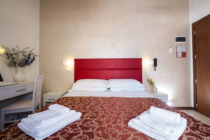 Imagen de la habitación del Hotel Belmar, Rimini. Foto 19