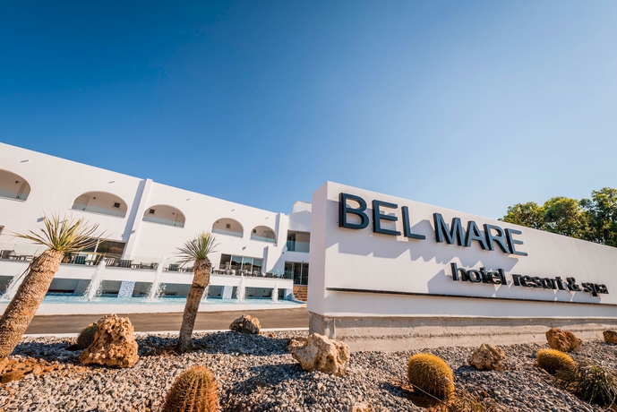 Imagen general del Hotel Belmare. Foto 1