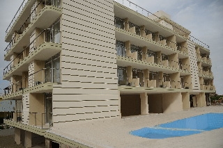 Imagen general del Hotel Belmare. Foto 1