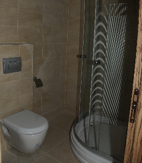 Imagen de la habitación del Hotel Belmare. Foto 3