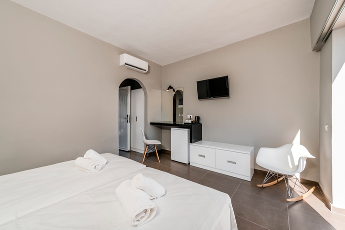 Imagen de la habitación del Hotel Belmare, Lardos. Foto 6