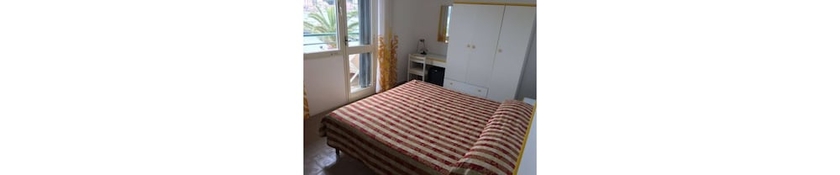 Imagen de la habitación del Hotel Belmare, Porto Azzurro. Foto 5