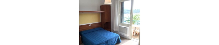 Imagen de la habitación del Hotel Belmare, Porto Azzurro. Foto 6