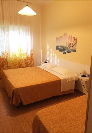 Imagen de la habitación del Hotel Belmare, Porto Azzurro. Foto 9