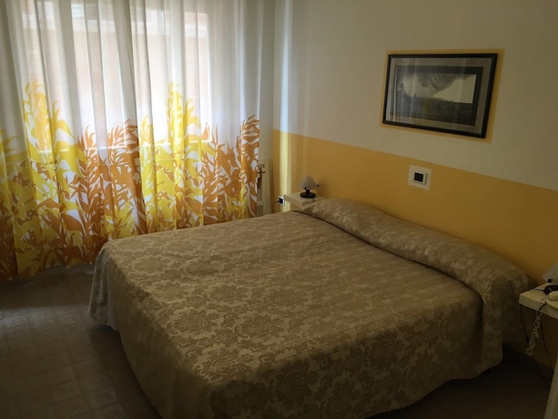 Imagen de la habitación del Hotel Belmare, Porto Azzurro. Foto 10