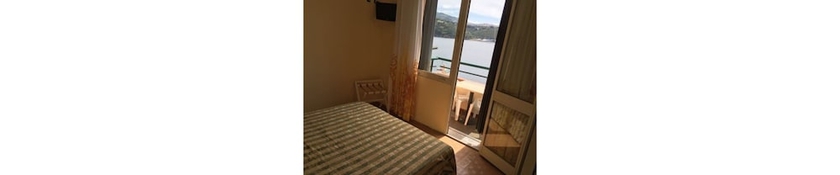 Imagen de la habitación del Hotel Belmare, Porto Azzurro. Foto 12