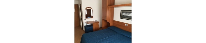Imagen de la habitación del Hotel Belmare, Porto Azzurro. Foto 14
