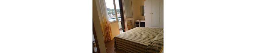 Imagen de la habitación del Hotel Belmare, Porto Azzurro. Foto 15