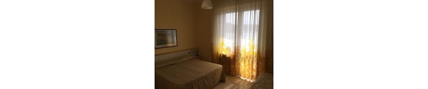 Imagen de la habitación del Hotel Belmare, Porto Azzurro. Foto 16