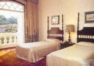 Imagen de la habitación del Hotel Belmond Das Cataratas. Foto 3