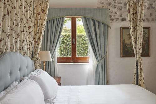 Imagen de la habitación del Hotel Belmond Hotel Caruso. Foto 8
