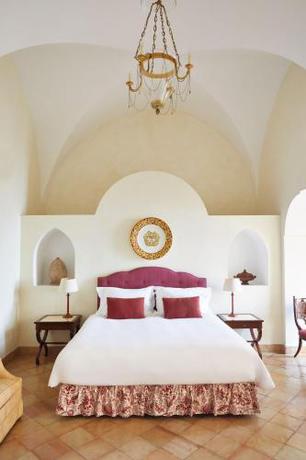 Imagen de la habitación del Hotel Belmond Hotel Caruso. Foto 10