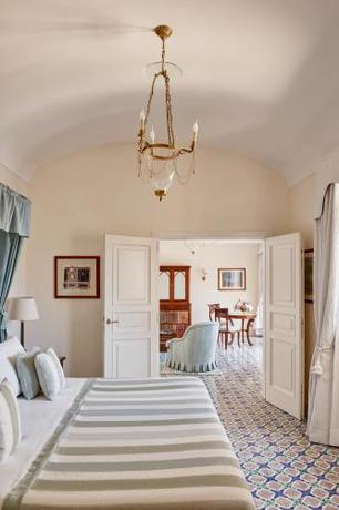 Imagen de la habitación del Hotel Belmond Hotel Caruso. Foto 13