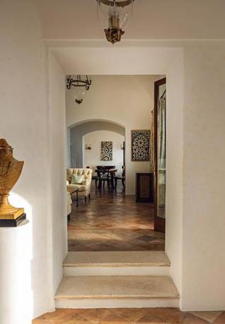 Imagen de la habitación del Hotel Belmond Hotel Caruso. Foto 17
