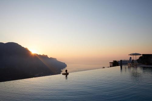 Imagen general del Hotel Belmond Hotel Caruso. Foto 1