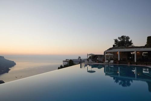 Imagen general del Hotel Belmond Hotel Caruso. Foto 4