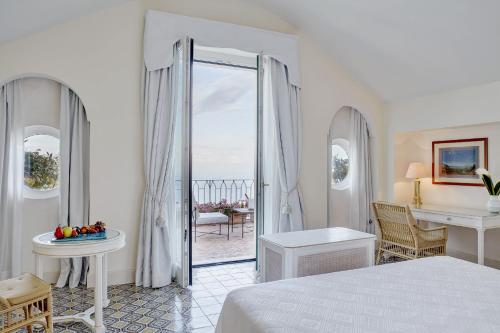 Imagen de la habitación del Hotel Belmond Hotel Caruso. Foto 19